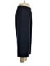 Elie Tahari Blue Casual Pants Size L - photo 4