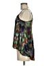 The Limited Green Sleeveless Blouse Size M - photo 5