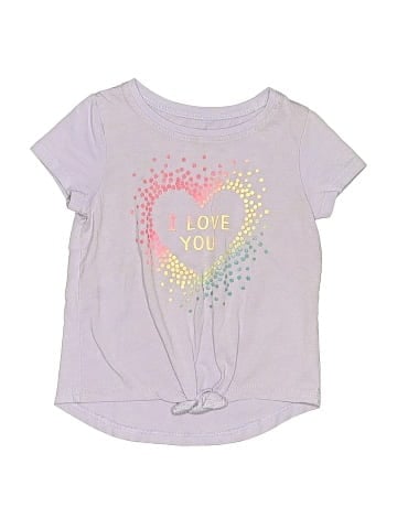 Jumping Beans Short Sleeve T-Shirt (view 1)