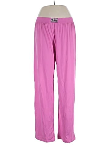 Juicy Couture Active Pants (view 1)