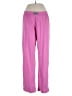 Juicy Couture Pink Active Pants Size L - photo 1