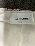Adrienne Print Tan Casual Dress Size L - photo 7