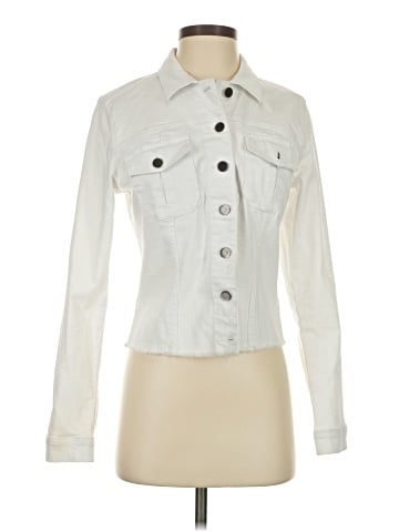 Kut from the Kloth Denim Jacket (view 1)