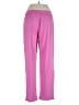 Juicy Couture Pink Active Pants Size L - photo 2