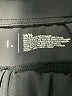Assorted Brands Solid Black Casual Pants Size 14 - photo 7