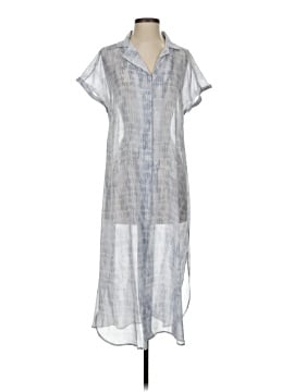 H By Halston Casual Dress