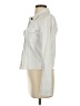 Kut from the Kloth White Denim Jacket Size P (petite) - photo 5