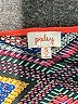 Pixley 100% Polyester Orange Sleeveless Blouse Size S - photo 7
