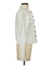 Kut from the Kloth White Denim Jacket Size P (petite) - photo 4