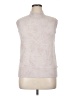 Bailey 44 Ivory Sweater Vest Size XL - photo 1