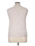 Bailey 44 Ivory Sweater Vest Size XL - photo 2