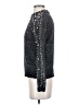 mod x Polka Dots Black Pullover Sweater Size XS - photo 5