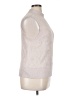 Bailey 44 Ivory Sweater Vest Size XL - photo 4