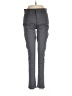 Lularoe Solid Gray Casual Pants Size 28 waist - photo 1