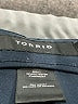 Torrid Solid Blue Casual Pants Size 18 - photo 3