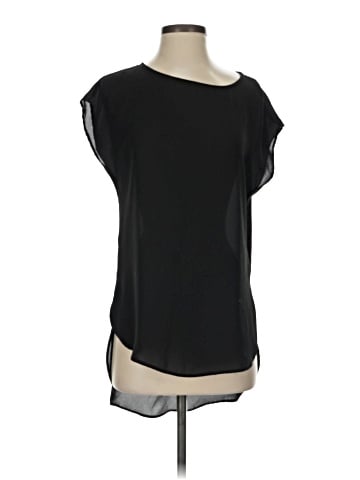 Heart Soul Short Sleeve Top (view 1)