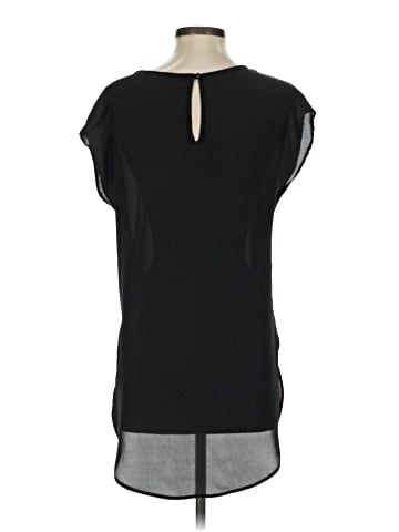 Heart Soul Short Sleeve Top (view 2)