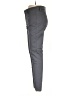 Lularoe Solid Gray Casual Pants Size 28 waist - photo 5
