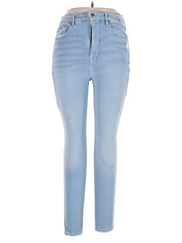 Good American Jeans (view 1)