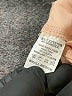 Unbranded Ivory Cargo Shorts Size Sm - Med - photo 3