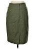 Etcetera Green Casual Skirt Size 2 - photo 2