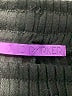 Jac Parker Black Casual Pants Size S - photo 7