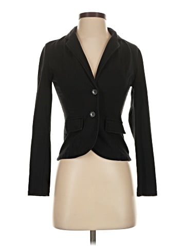 Ali & Kris Blazer (view 1)