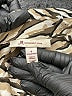 JM Collection 100% Polyester Animal Print Ivory Long Sleeve Blouse Size 6 - photo 7