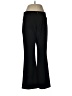 Unbranded Solid Black Dress Pants Size 29 waist (tall) - photo 1