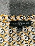 Fred David Brown Sleeveless Blouse Size 3X - photo 7