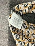 Fred David Brown Sleeveless Blouse Size 3X - photo 8