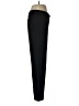 Unbranded Solid Black Dress Pants Size 29 waist (tall) - photo 4