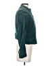 Marrakech Teal Jacket Size S - photo 4