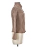 IKKS Tan Cardigan Size M - photo 4