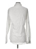 Zara Man Ivory Long Sleeve Button-Down Shirt Size L - photo 2