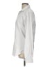 Zara Man Ivory Long Sleeve Button-Down Shirt Size L - photo 5
