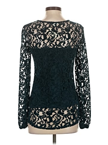 Sundance Long Sleeve Blouse (view 2)