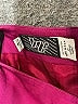 KGR Solid Purple Casual Skirt Size 6 - photo 4