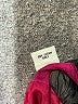 KGR Solid Purple Casual Skirt Size 6 - photo 5