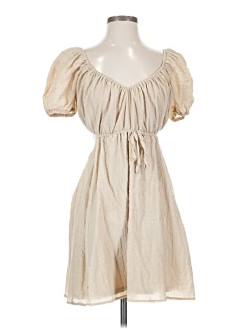 Unbranded Casual Dress (view 1)