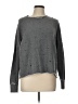 Assorted Brands Gray Long Sleeve Top Size L - photo 1