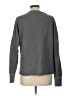Assorted Brands Gray Long Sleeve Top Size L - photo 2