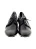 Nine West Black Flats Size 8 1/2 - photo 2
