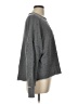 Assorted Brands Gray Long Sleeve Top Size L - photo 4