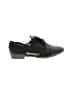 Nine West Black Flats Size 8 1/2 - photo 1