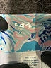 Garb Print Blue Active Skirt Size 7 - 8 - photo 3
