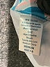 Garb Print Blue Active Skirt Size 7 - 8 - photo 4