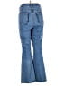 Good American Blue Jeans Size 15 - photo 2