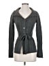 Assorted Brands Gray Cardigan Size S - photo 1