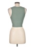 Bestto Green Tank Top One size - photo 2